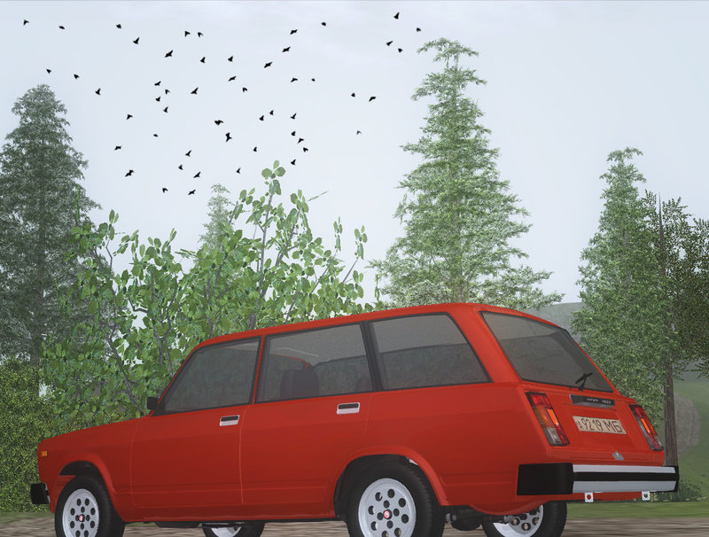 mod